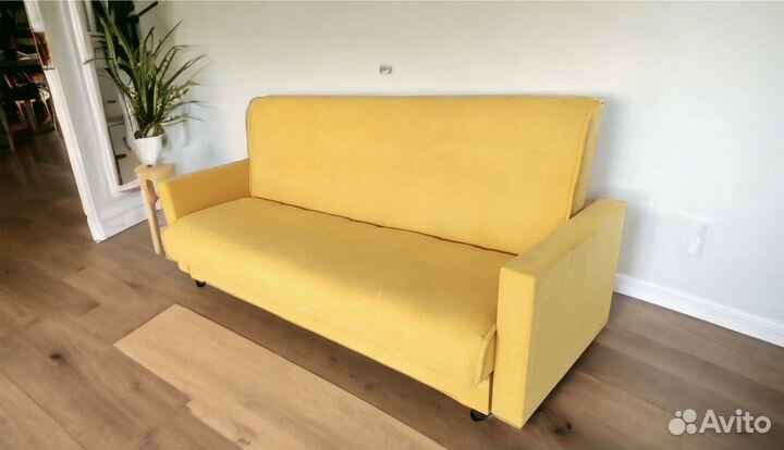 Диван новый