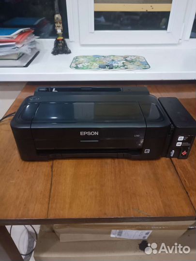 Принтер Epson l110
