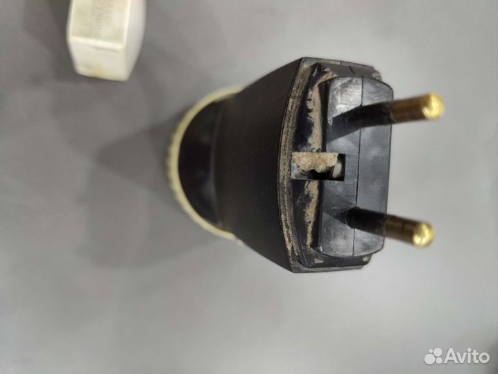 Фонарь электроника ам 0 001