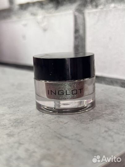 Пигмент inglot 85
