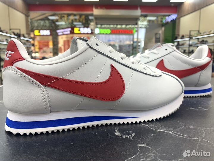 Кроссовки Nike Cortez