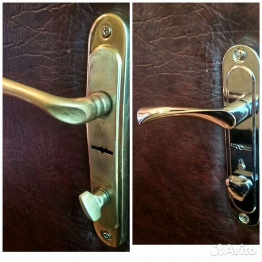 Вскрытие замков, ремонт и врезка замков