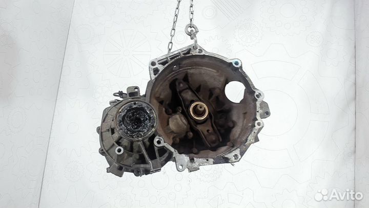 Кпп механическая (МКПП) Volkswagen golf IV 02K3011