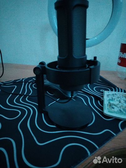 Игровой микрофон для пк