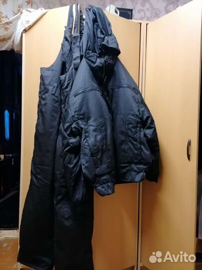 Костюм Рыбака, Север ''