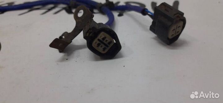 Датчик кислородный Jaguar S-Type X200 AJ8FT