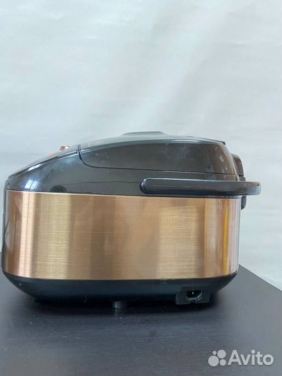 Мультиварка Tefal RK901832