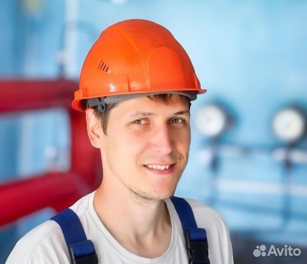 Работа слесарь мср