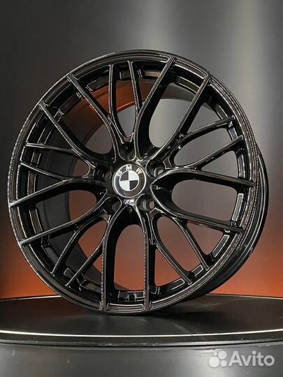 Литые диски для BMW G20 G30 R18 405M