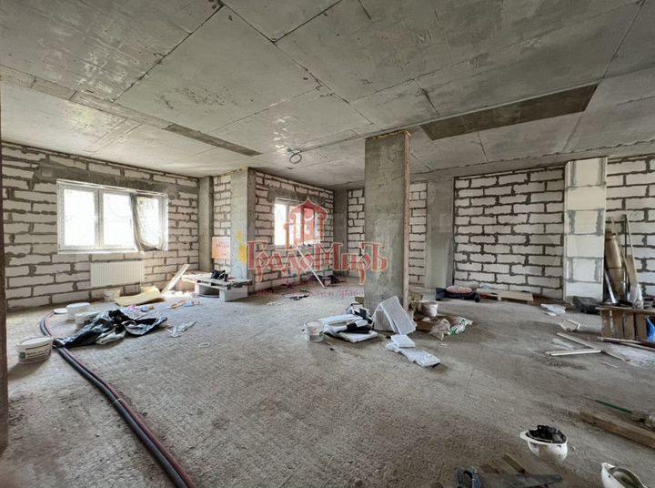 Помещение свободн. назнач. 140 м2