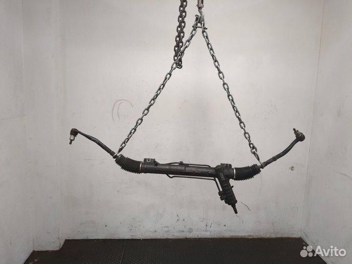 Рейка рулевая с г/у BMW 5 E39, 2000