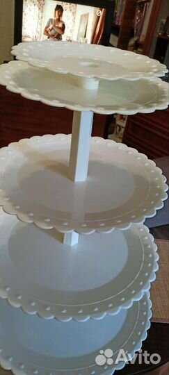 Подставка для торта