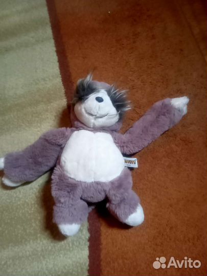 Плюшевые игрушки