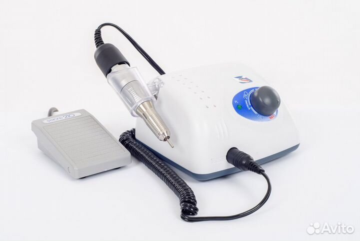 Аппарат для маникюра и педикюра Strong