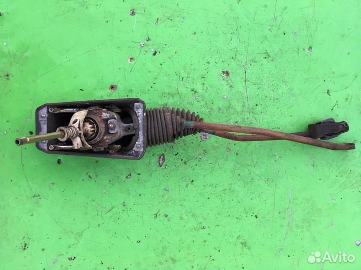 Кулиса кпп Фольксваген Пассат Б5