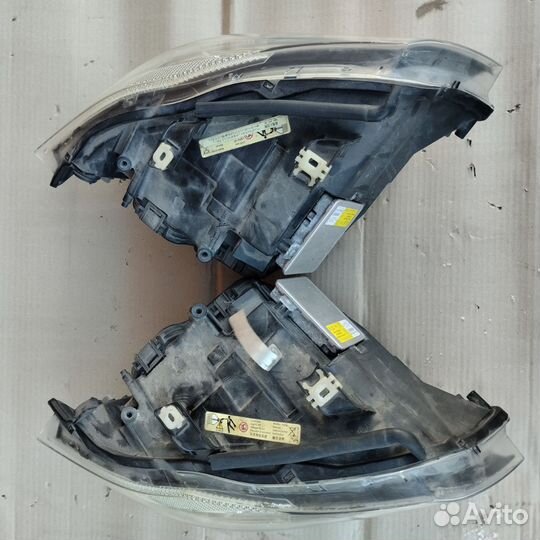 Фары передние Bmw 3-Series E90LCI