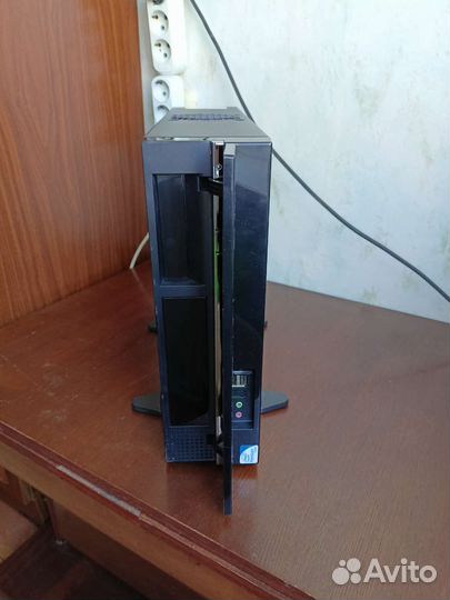 Корпус для пк с блоком питания