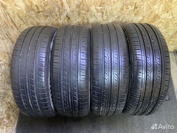 Kumho Solus KH17 195/55 R16 87H