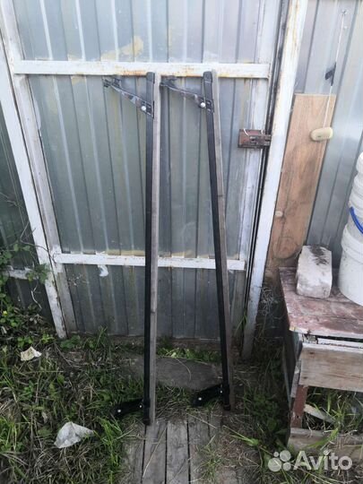 Багажник на крышу Ваз 21214