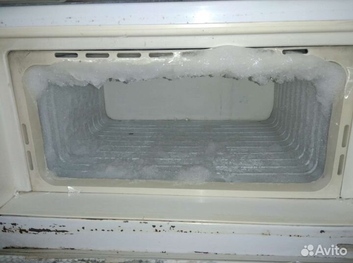 Холодильник бу