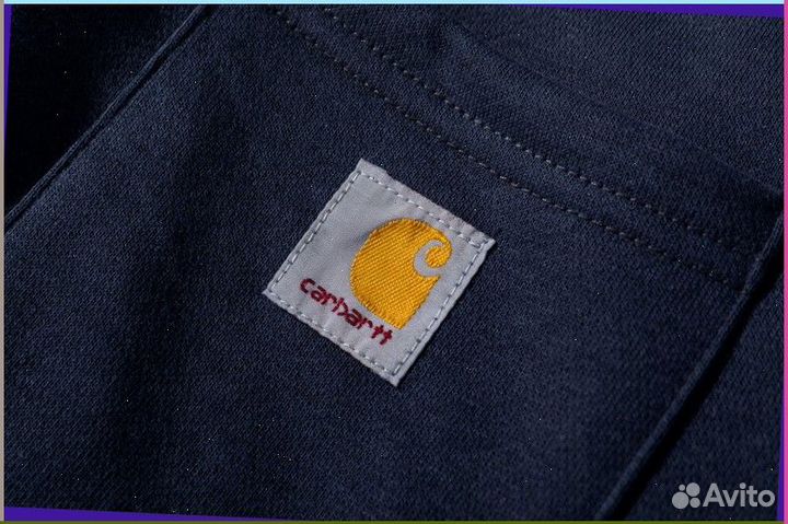 Толстовка Carhartt (Артикул товара: 85869)