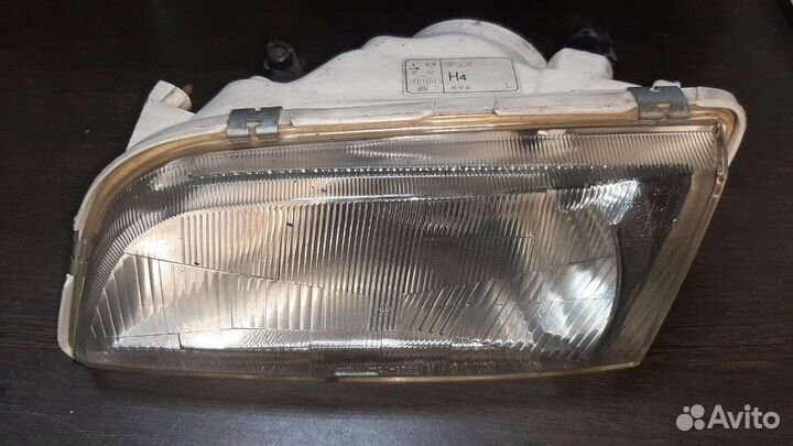 Фары Вольво s40/v40 1 поколение