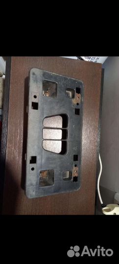 Рамка под японский номер