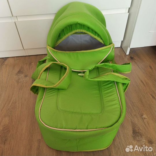 Переноска для новорожденных