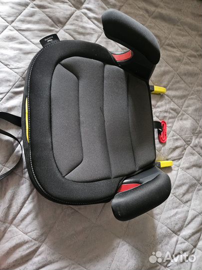Бустер isofix peg perego Viaggio 2-3