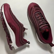 Кроссовки Nike Air Max 97 LUX новые