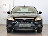 Ford Focus 1.6 AT, 2009, 188 274 км, с пробегом, цена 680 000 руб.