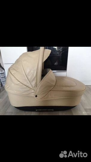 Коляска 2 в 1 Jedo bartatiana