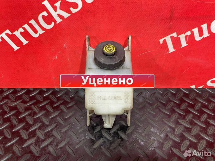 Бачок тормозной жидкости