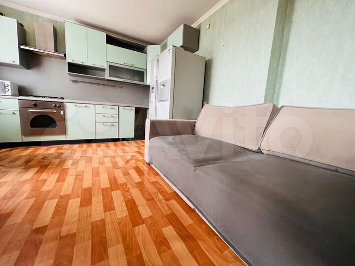 3-к. квартира, 67 м², 6/6 эт.