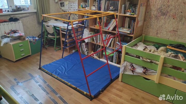 Ранний старт люкс