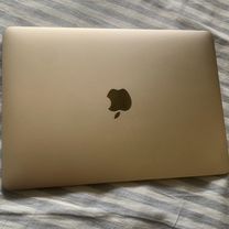 Apple macbook 12 retina 2017