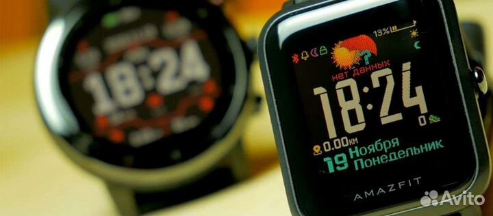 Ремонт smart watch