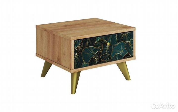 Тумба прикроватная