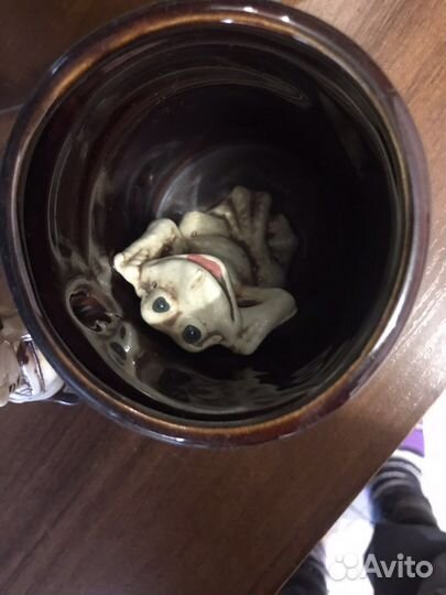 Кружка для пива