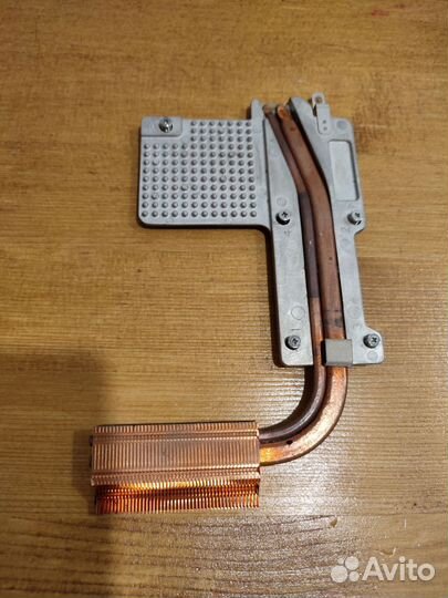 Охлаждение fujitsu amilo PA 24-20907-70