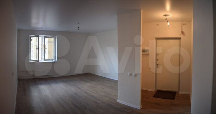 2-к. квартира, 46 м², 12/18 эт.