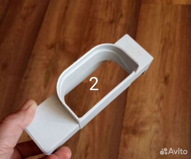 Держатель hepa фильтра Thomas TS 195225