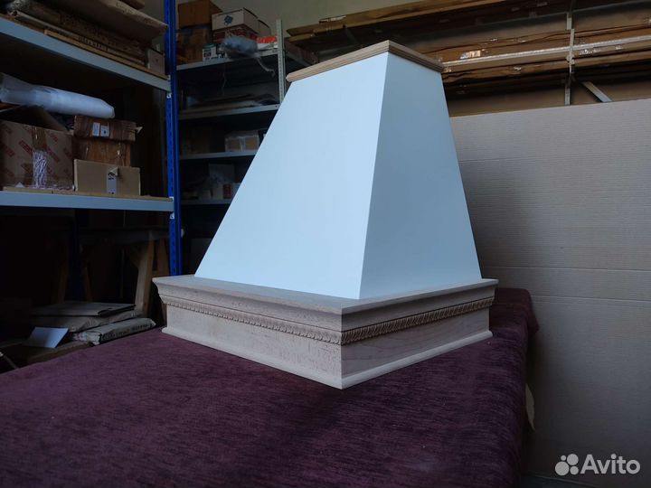 Вытяжка для кухни