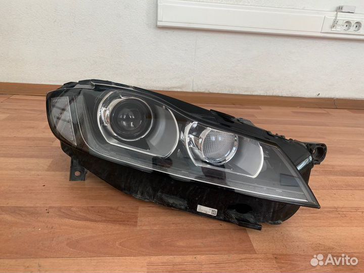 Фара передняя правая Jaguar Xf CC9 2015-2020