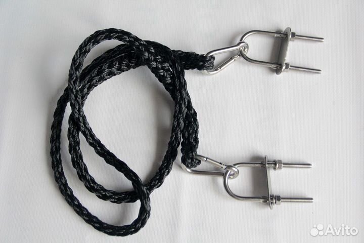 Набор для тюнинга - страховочный фал