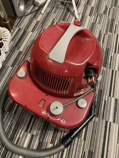 Моющий пылесос bork