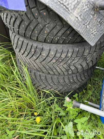 LingLong Green-Max Winter Grip SUV 225/65 R17 106T