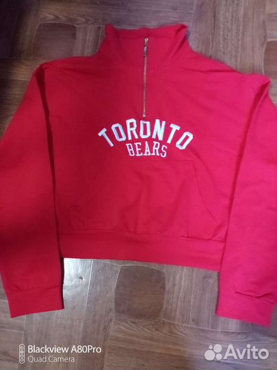 Кофта молодёжная