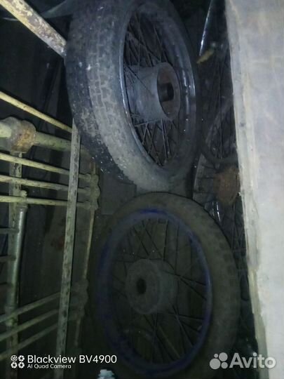 Моккик карпаты