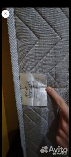 Матрас 140х200